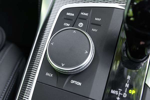 2022 BMW 4 Series 420i M Sport G26