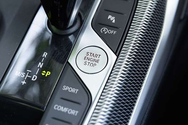 2022 BMW 4 Series 420i M Sport G26