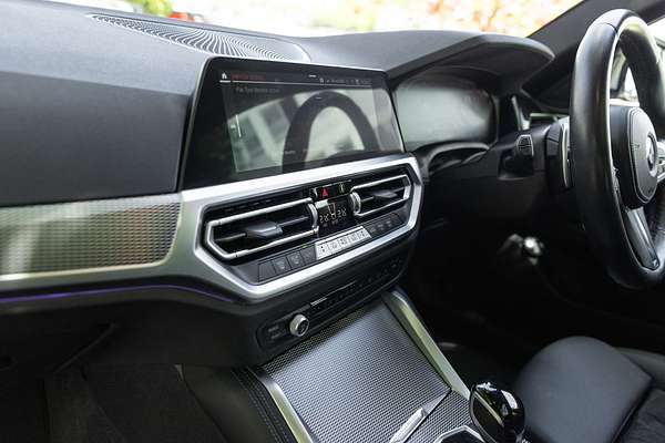 2022 BMW 4 Series 420i M Sport G26