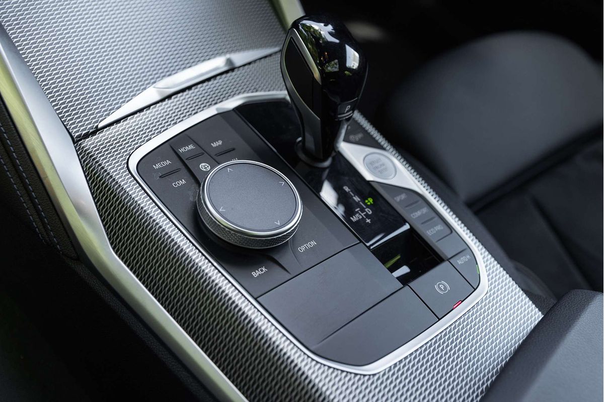 2022 BMW 4 Series 420i M Sport G26