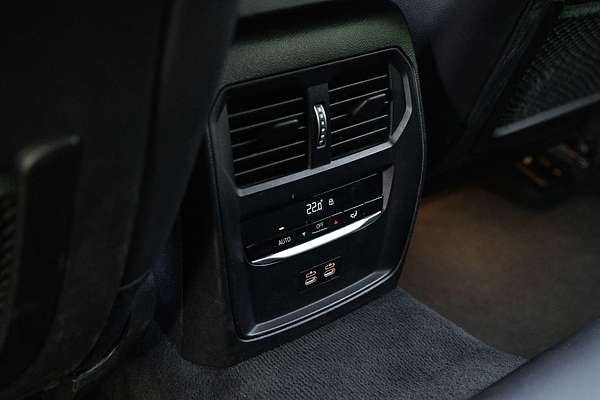 2022 BMW 4 Series 420i M Sport G26