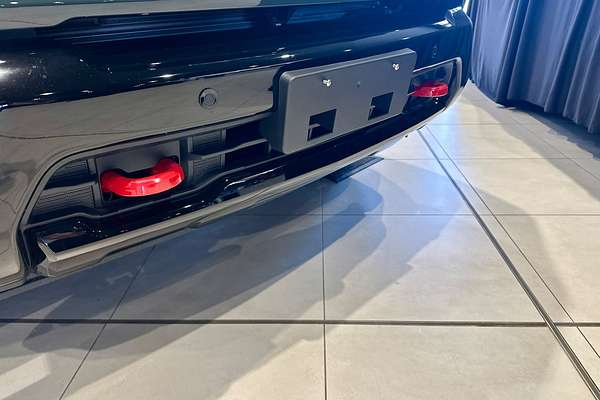 2025 Chevrolet Silverado HD LTZ Premium W/Tech Pack T1 4X4