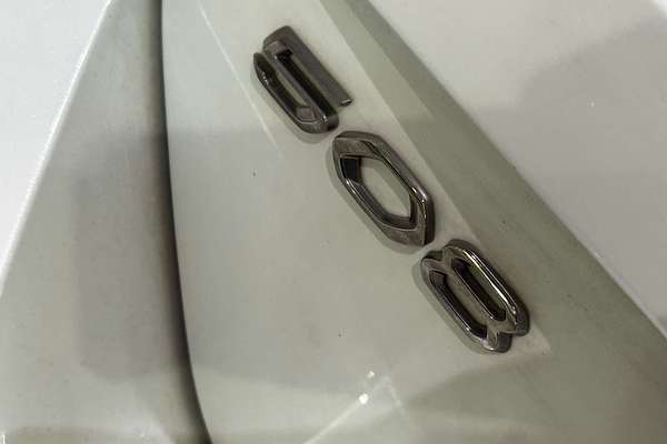 2022 Peugeot 508 GT R8