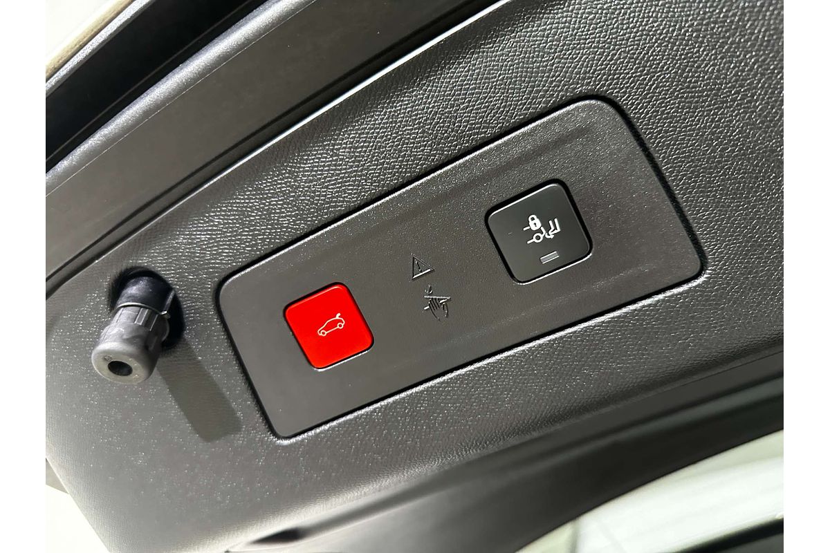 2022 Peugeot 508 GT R8