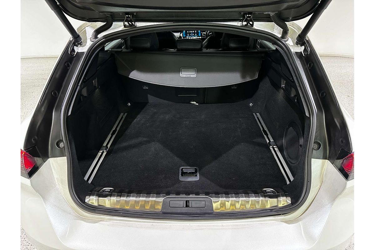 2022 Peugeot 508 GT R8