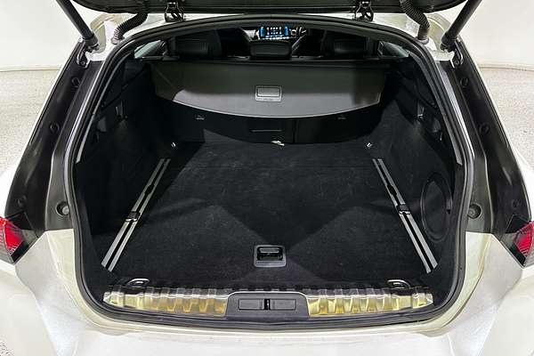 2022 Peugeot 508 GT R8