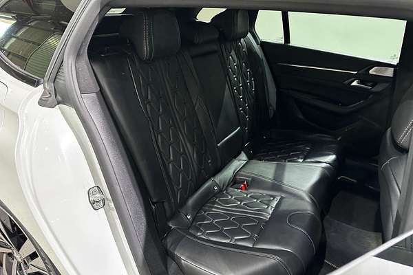 2022 Peugeot 508 GT R8