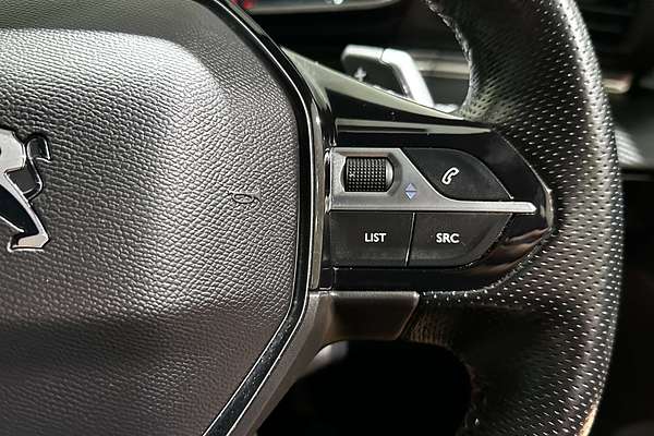 2022 Peugeot 508 GT R8