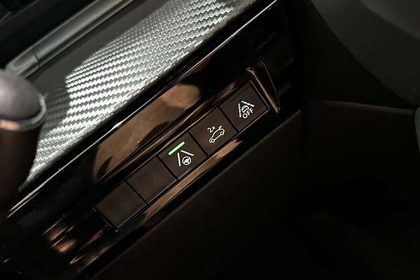 2022 Peugeot 508 GT R8