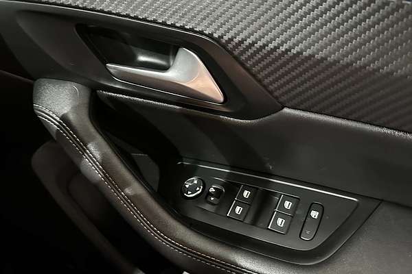 2022 Peugeot 508 GT R8