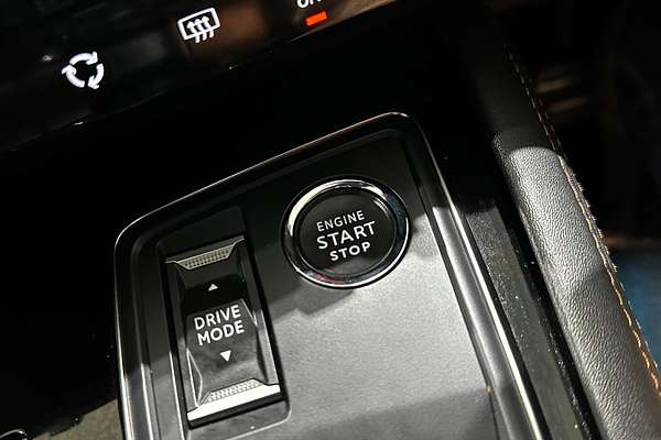 2022 Peugeot 508 GT R8