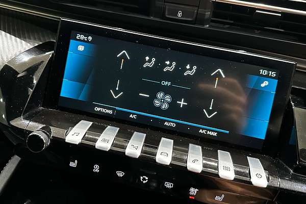 2022 Peugeot 508 GT R8