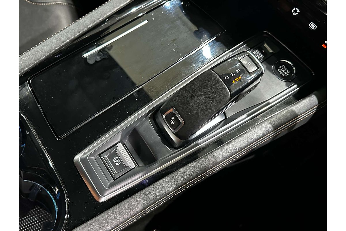 2022 Peugeot 508 GT R8