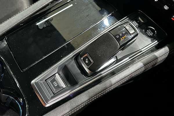 2022 Peugeot 508 GT R8