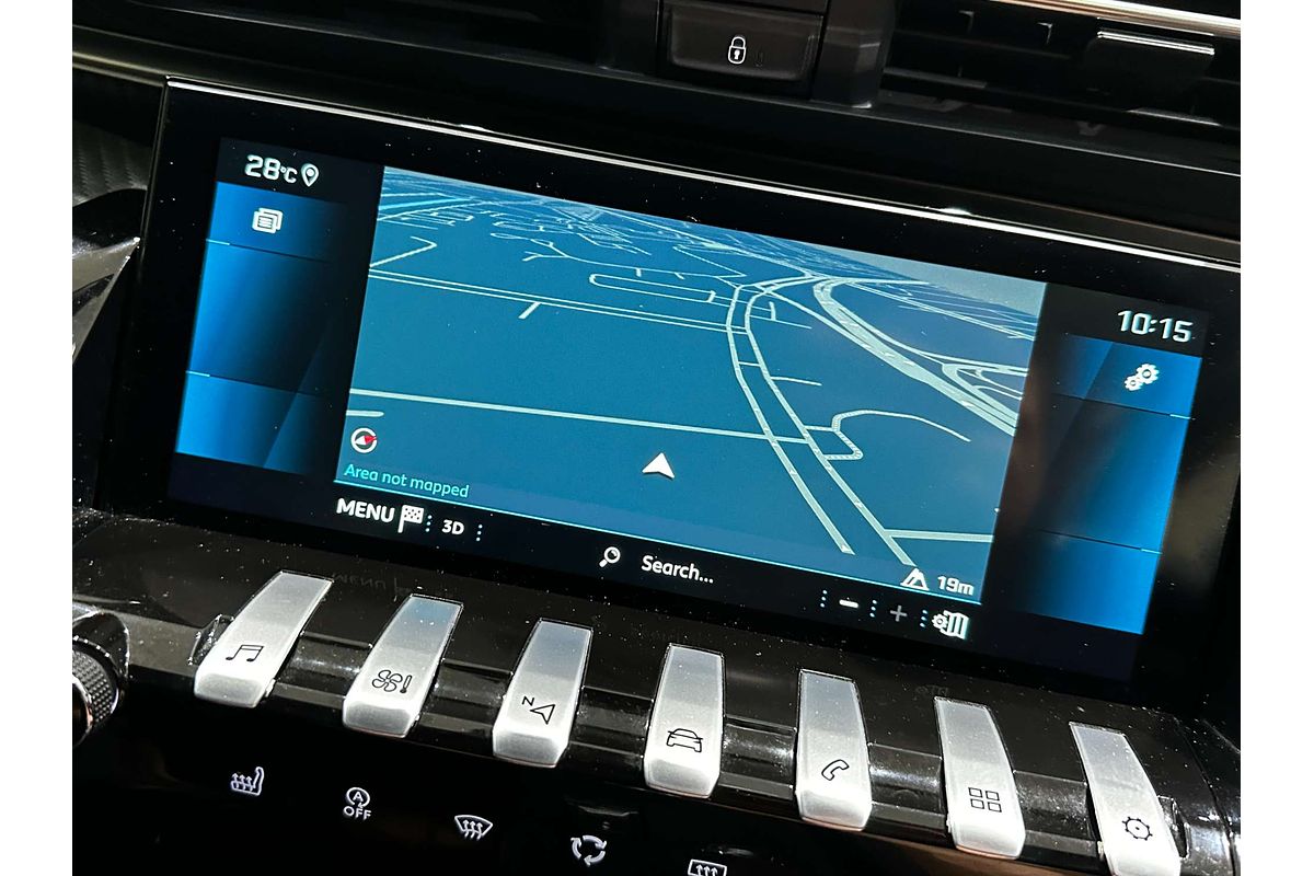 2022 Peugeot 508 GT R8