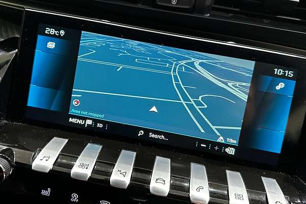 2022 Peugeot 508 GT R8