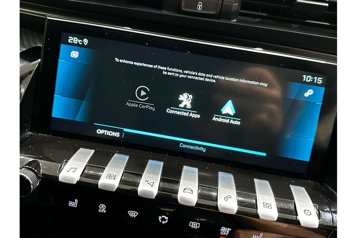 2022 Peugeot 508 GT R8