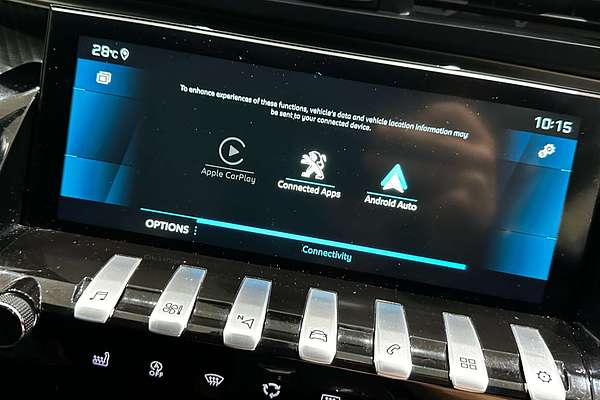 2022 Peugeot 508 GT R8