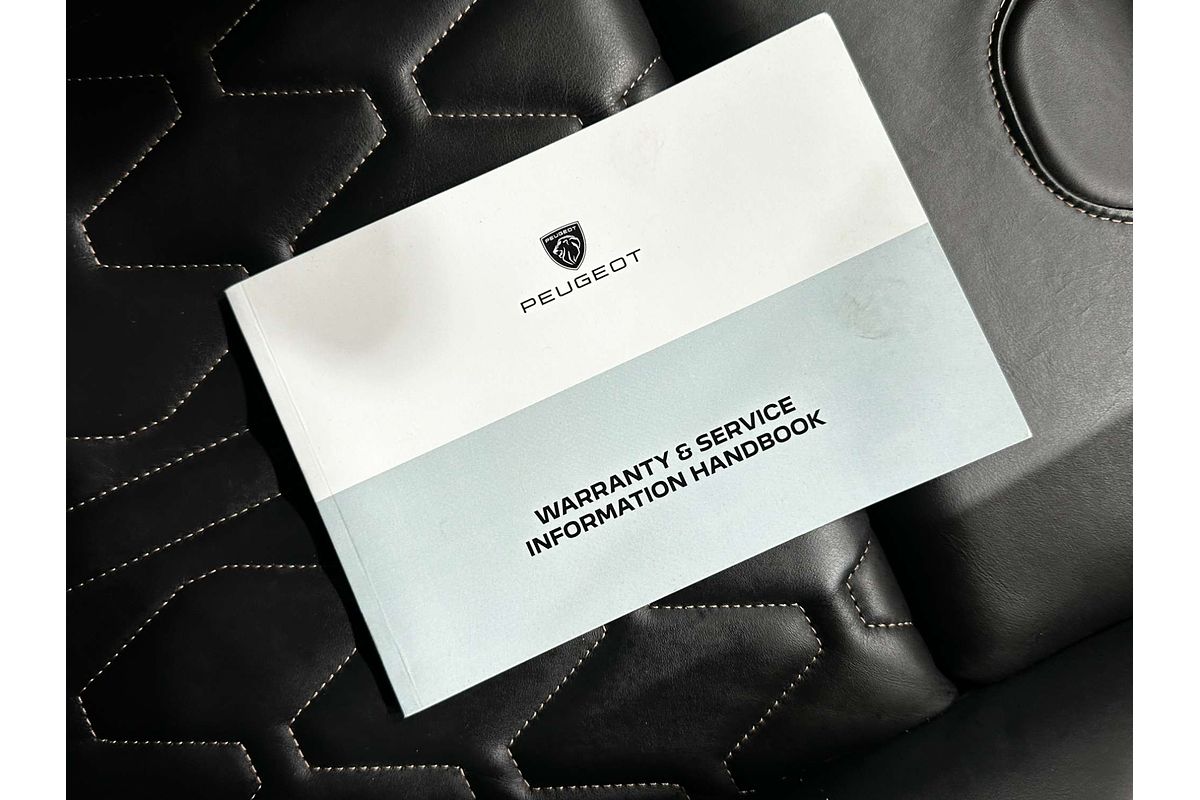 2022 Peugeot 508 GT R8