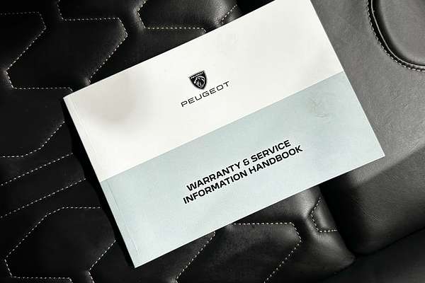 2022 Peugeot 508 GT R8