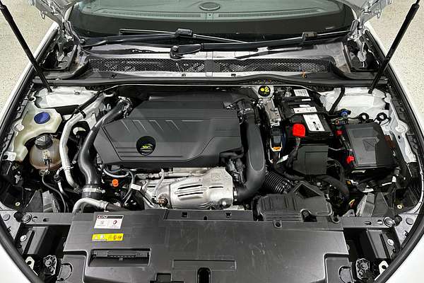 2022 Peugeot 508 GT R8