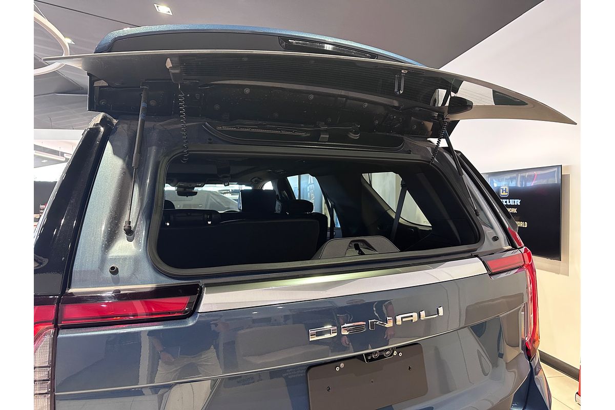 2025 GMC Yukon Denali T1