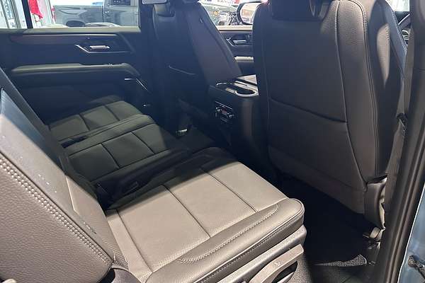 2025 GMC Yukon Denali T1