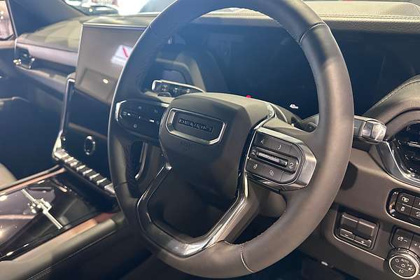 2025 GMC Yukon Denali T1