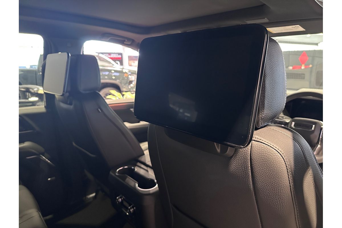 2025 GMC Yukon Denali T1