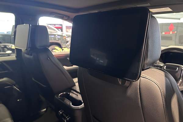 2025 GMC Yukon Denali T1