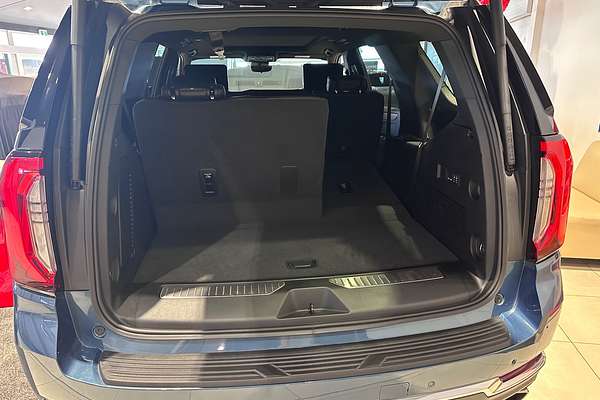 2025 GMC Yukon Denali T1