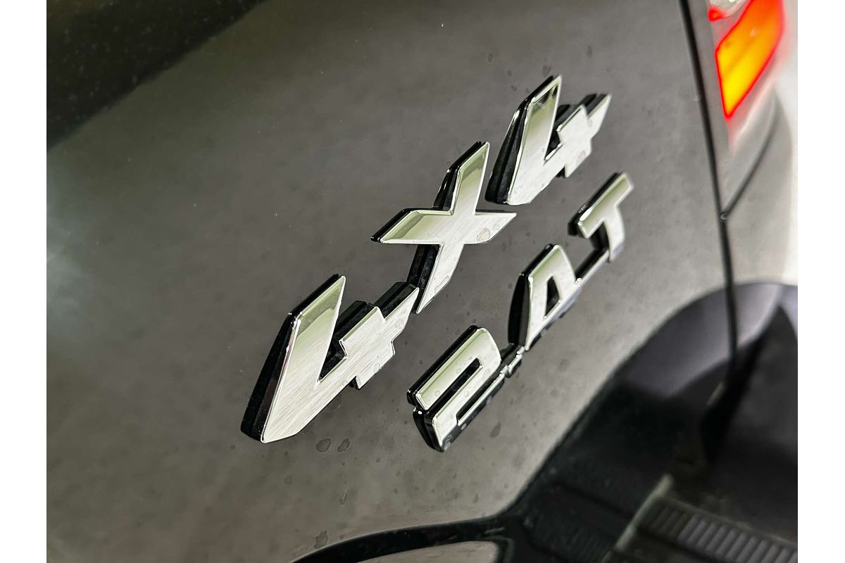 2025 GWM Cannon Ultra NPW 4X4