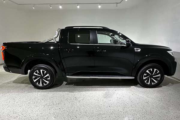 2025 GWM Cannon Ultra NPW 4X4