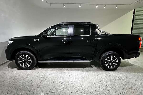 2025 GWM Cannon Ultra NPW 4X4