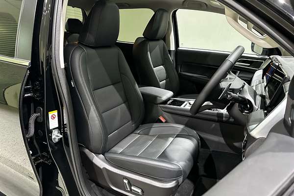 2025 GWM Cannon Ultra NPW 4X4