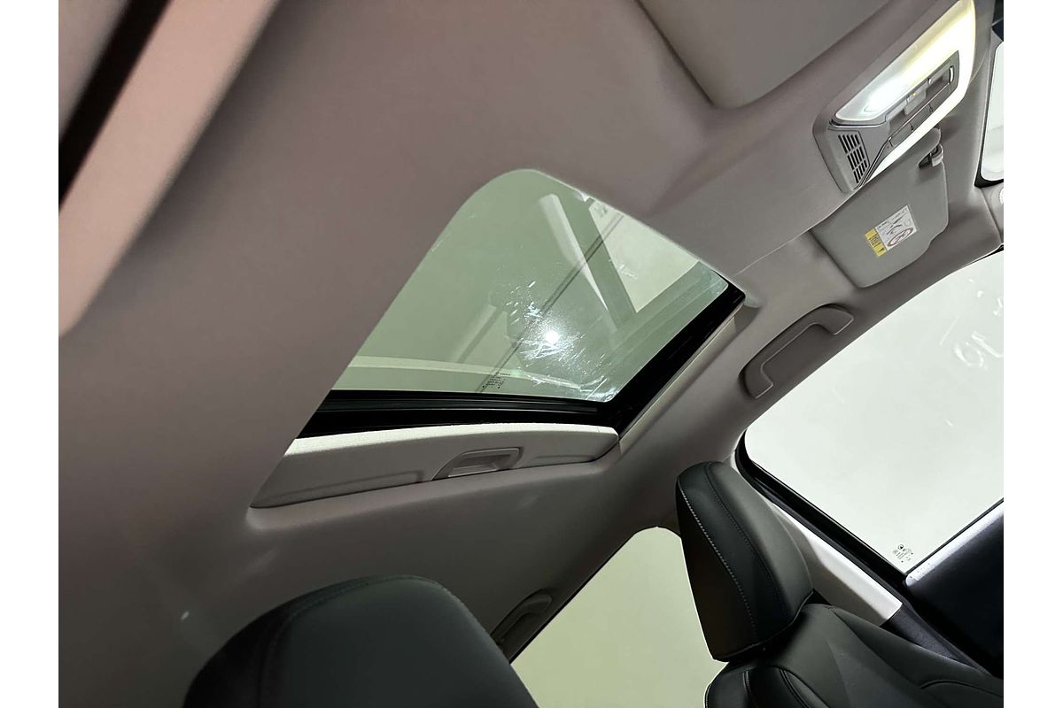 2025 GWM Cannon Ultra NPW 4X4