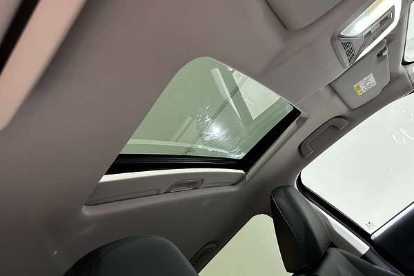 2025 GWM Cannon Ultra NPW 4X4