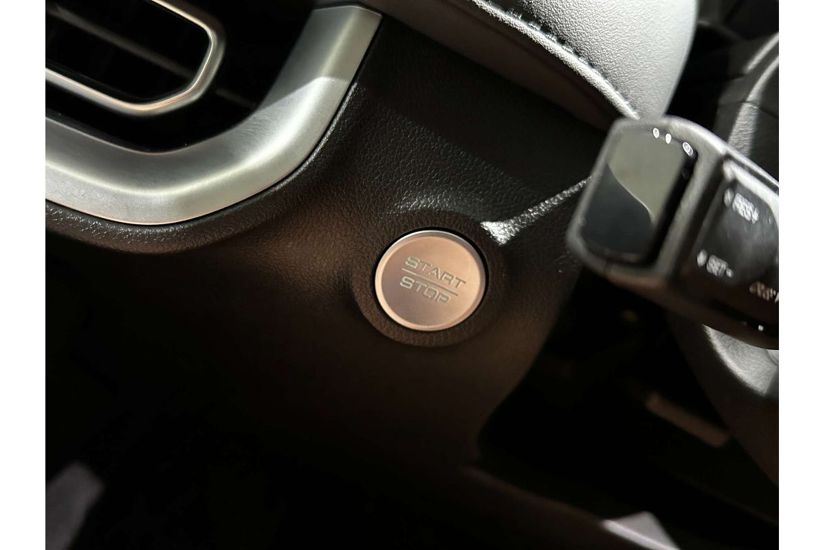 2025 GWM Cannon Ultra NPW 4X4