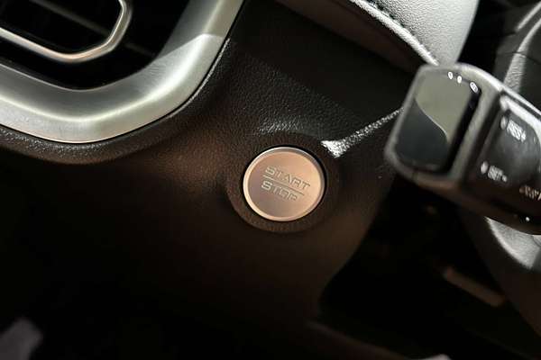 2025 GWM Cannon Ultra NPW 4X4