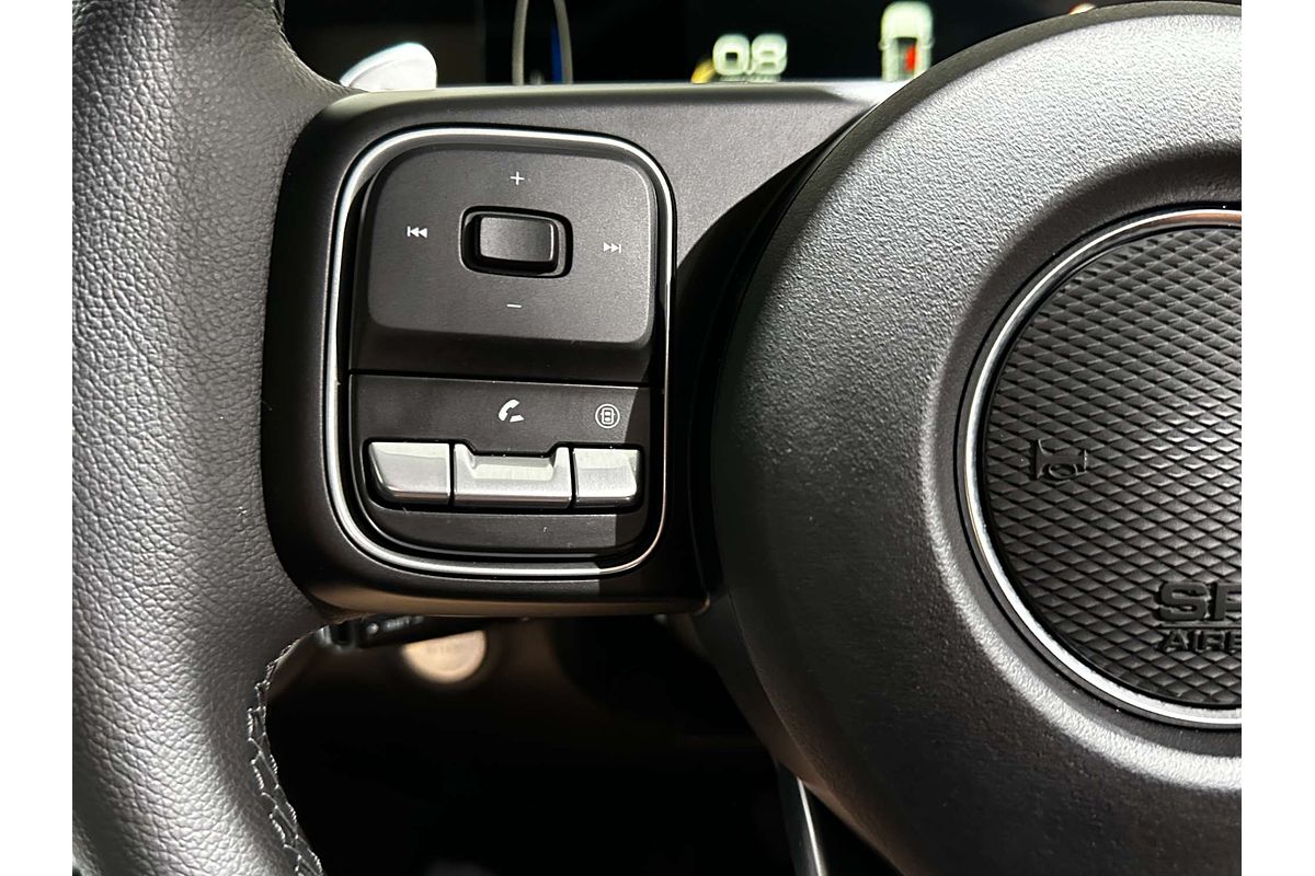 2025 GWM Cannon Ultra NPW 4X4