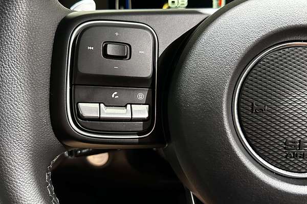 2025 GWM Cannon Ultra NPW 4X4