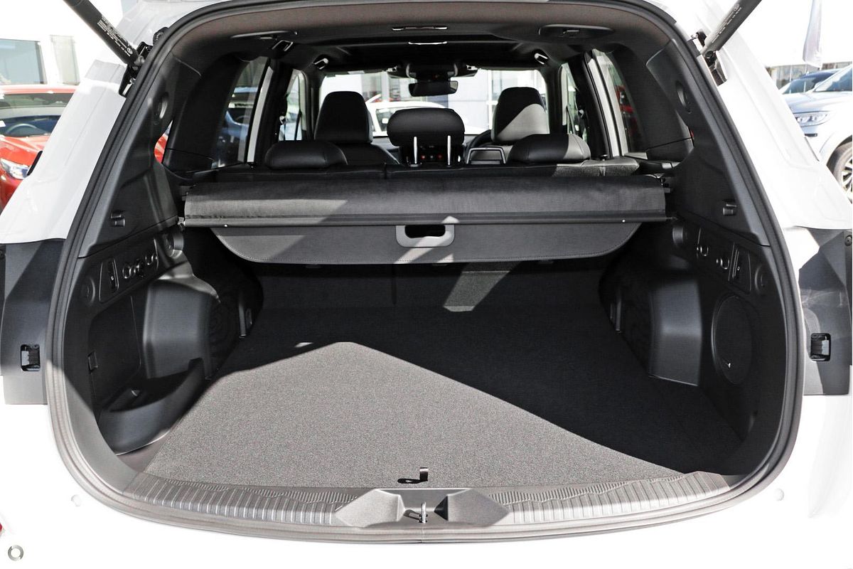 2025 Subaru Forester Hybrid Sport S6