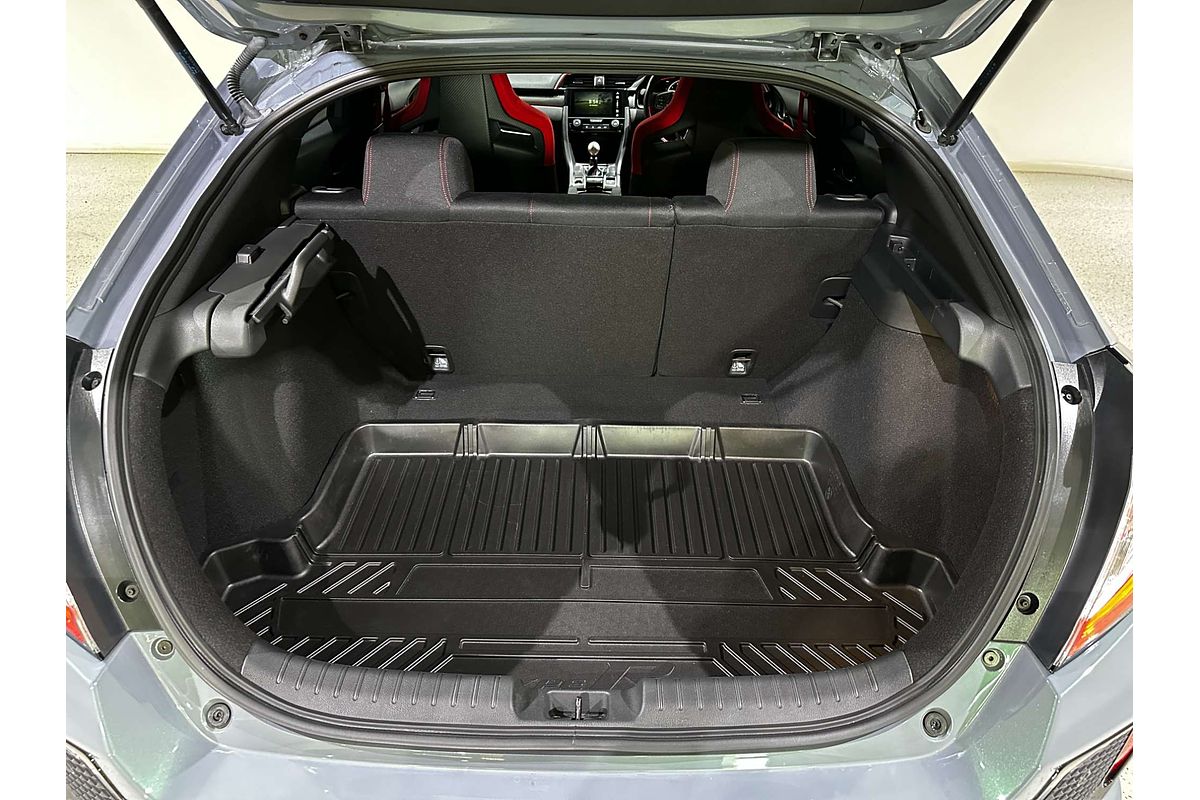 2019 Honda Civic Type R 10th Gen