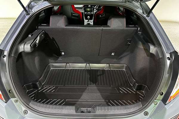 2019 Honda Civic Type R 10th Gen