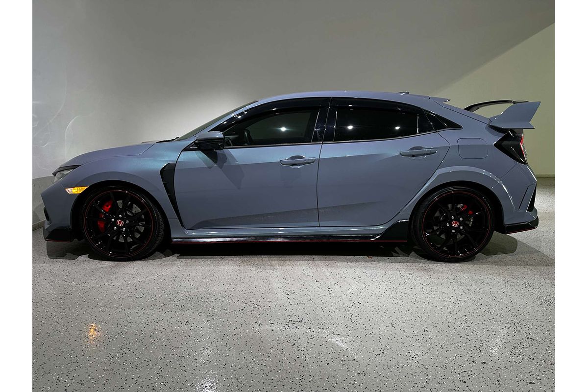2019 Honda Civic Type R 10th Gen