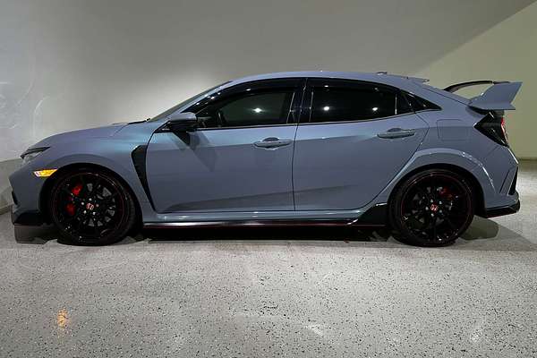 2019 Honda Civic Type R 10th Gen