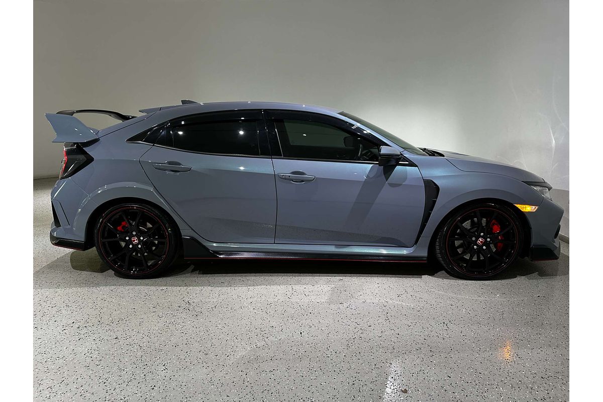 2019 Honda Civic Type R 10th Gen