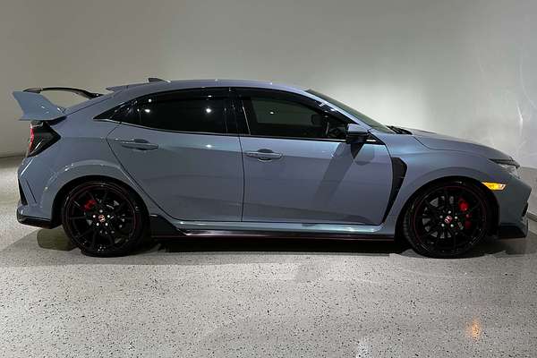 2019 Honda Civic Type R 10th Gen