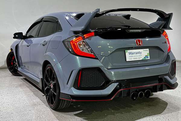 2019 Honda Civic Type R 10th Gen