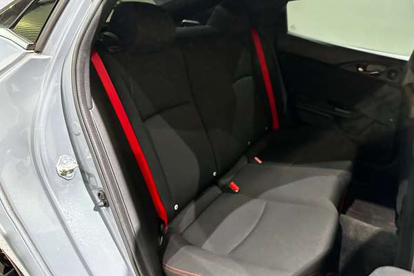 2019 Honda Civic Type R 10th Gen